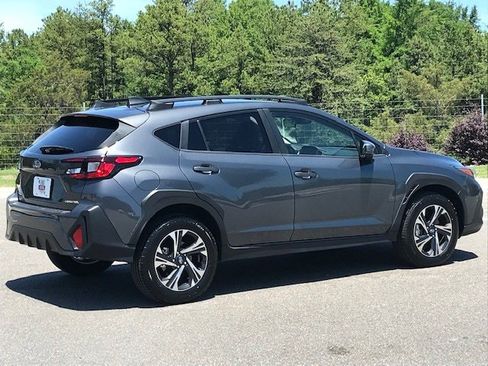 Certified 2024 Subaru Crosstrek 2.0i Premium AWD/4WD image 4