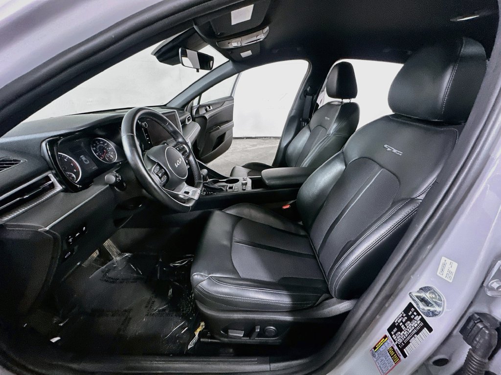 Used 2022 Kia K5 GT-Line AWD/4WD image 17