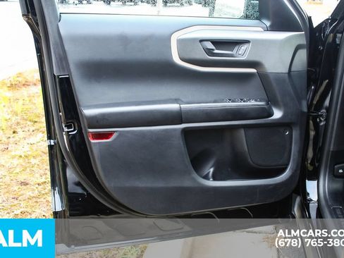 Used 2025 Ford Bronco Sport Big Bend AWD/4WD image 37