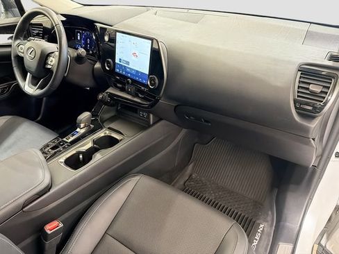 Used 2024 Lexus NX 350 AWD w/ Cold Area Package image 27