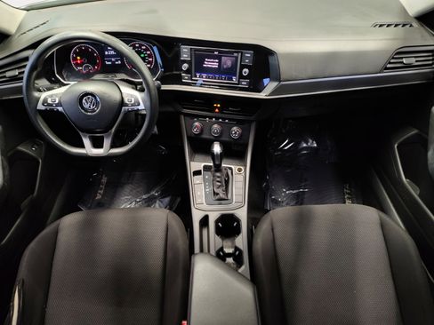 Used 2019 Volkswagen Jetta S image 5