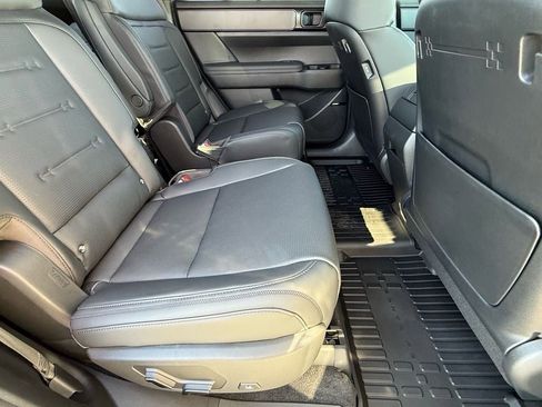 New 2026 Hyundai Santa Fe Calligraphy image 11