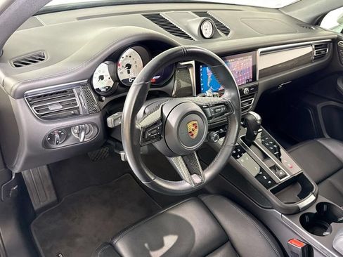 Certified 2023 Porsche Macan GTS AWD/4WD image 4