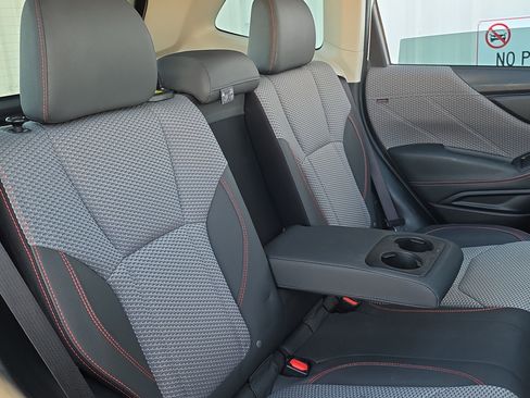 Used 2020 Subaru Forester Sport image 34