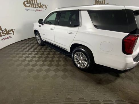Certified 2023 GMC Yukon SLT image 6