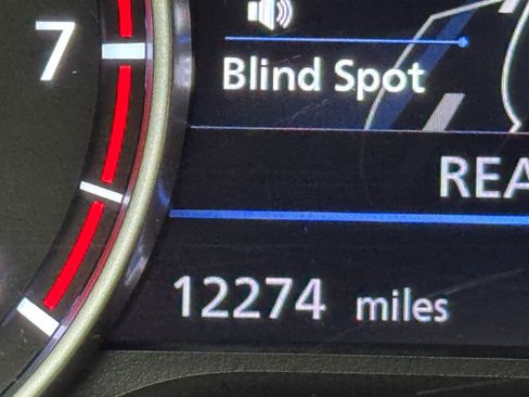 Used 2023 Nissan Sentra SV w/ All-Weather Package FWD image 16