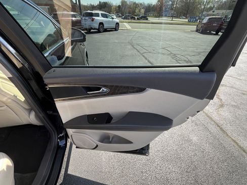 Used 2017 Lincoln MKX Select w/ Select Plus Package image 17