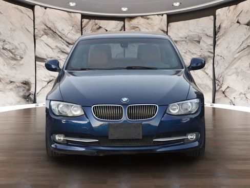 Used 2013 BMW 328i Convertible RWD image 4