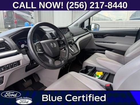 Used 2021 Honda Odyssey Touring image 7
