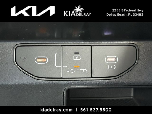 New 2026 Kia Sorento LX FWD image 20