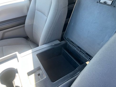 Used 2016 Ford F150 XLT RWD image 15