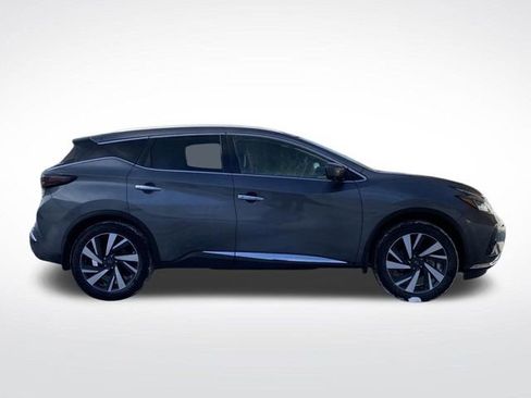 Used 2024 Nissan Murano SL image 2