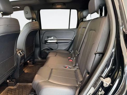 Certified 2021 Mercedes-Benz GLB 250 4MATIC image 12