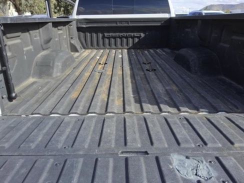 Used 2024 GMC Sierra 3500 Denali w/ Denali Reserve Package image 6