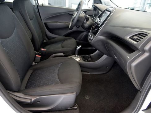 Used 2022 Chevrolet Spark LS FWD image 29
