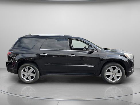 Used 2016 GMC Acadia Denali FWD image 6