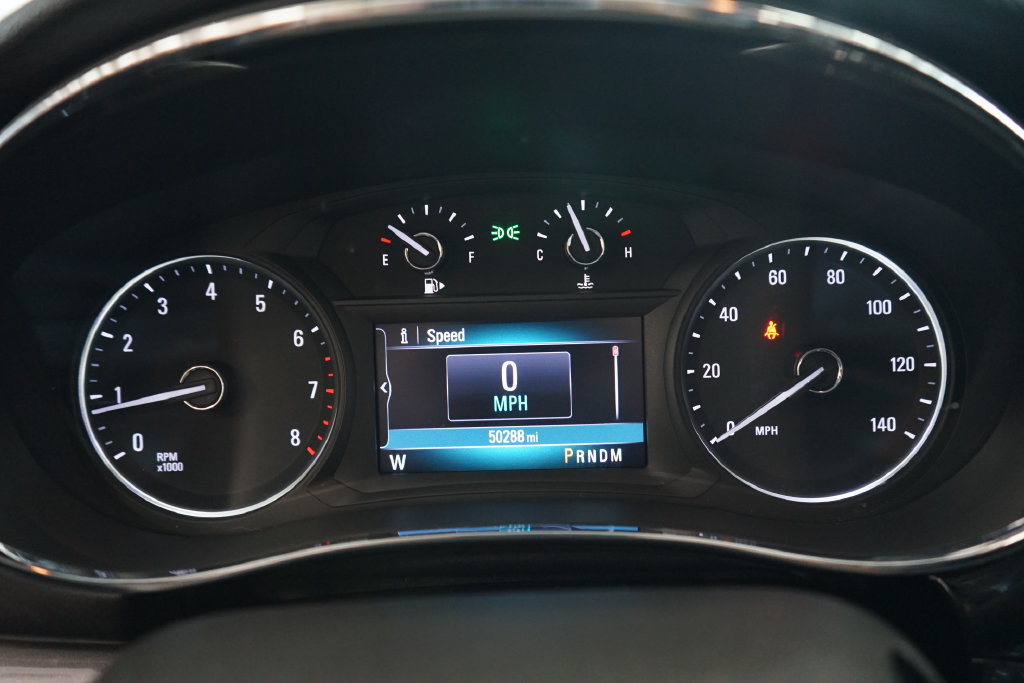 Used 2022 Buick Encore Preferred w/ Safety Package AWD/4WD image 31