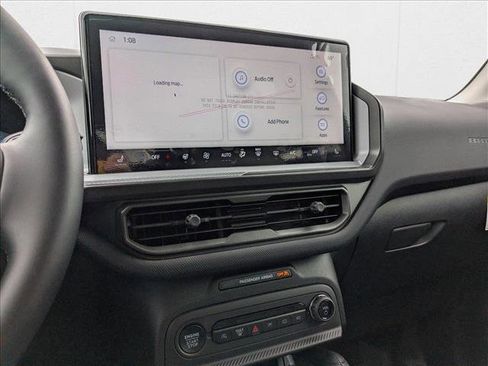 New 2025 Ford Bronco Sport Badlands w/ Badlands Tech Package image 14