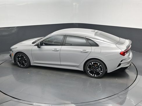 Certified 2023 Kia K5 GT-Line w/ GT-Line Premium Package FWD image 14