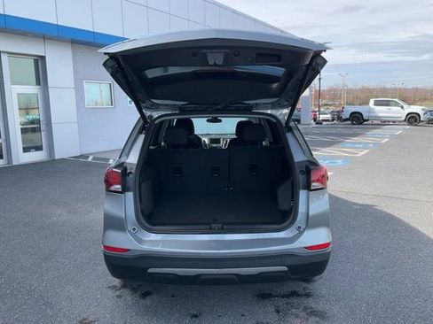 Certified 2023 Chevrolet Equinox LT AWD/4WD image 18