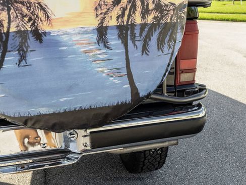 Used 1989 Ford Bronco II 4WD image 88
