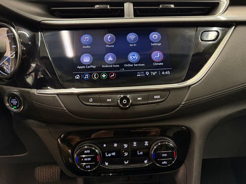 Used 2023 Buick Encore GX Select w/ Sport Touring Package AWD/4WD image 14
