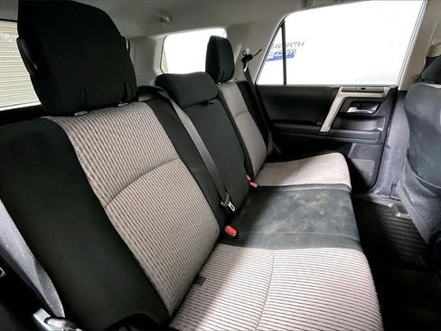 Used 2021 Toyota 4Runner SR5 image 22