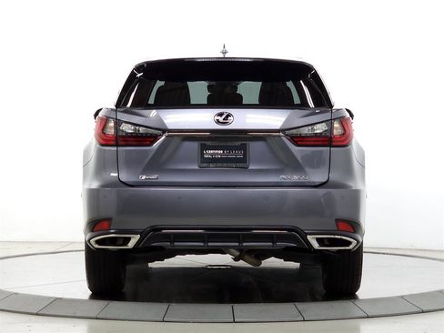 Certified 2022 Lexus RX 350 F Sport image 7