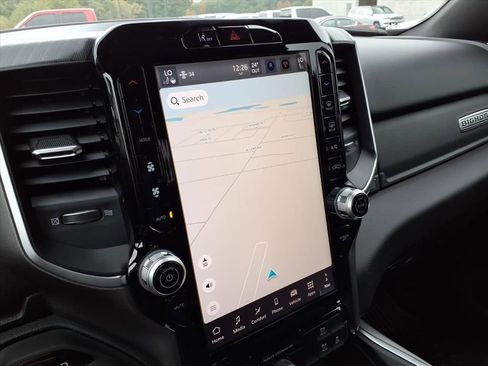 New 2026 RAM 1500 Big Horn image 23