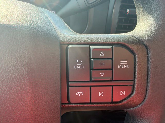New 2027 Ford F250 XLT w/ XLT Premium Package AWD/4WD image 16
