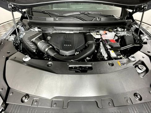 New 2026 Buick Enclave Sport Touring w/ Super Cruise Package FWD image 2