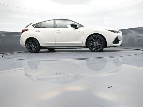 Used 2024 Subaru Impreza RS AWD/4WD image 28