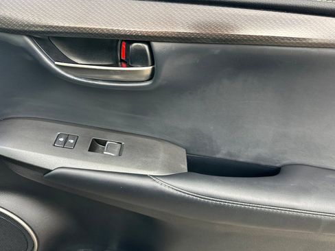 Used 2018 Lexus NX 300 FWD w/ Premium Package image 22