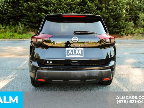 Used 2025 Nissan Rogue SV FWD image 10