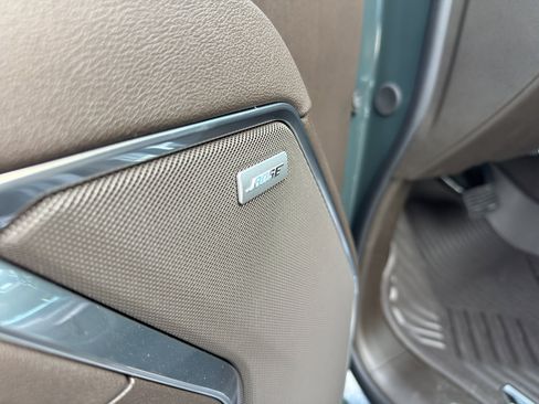 New 2026 Chevrolet Silverado 2500 LTZ w/ LTZ Convenience Package image 19