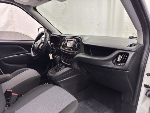 Used 2020 RAM ProMaster City Tradesman image 28