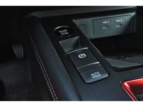 Certified 2025 Nissan Kicks SR w/ Interior Electronics Package FWD image 29