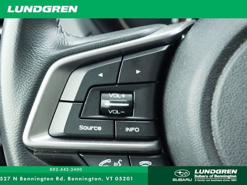 Used 2023 Subaru Forester Premium AWD/4WD image 15