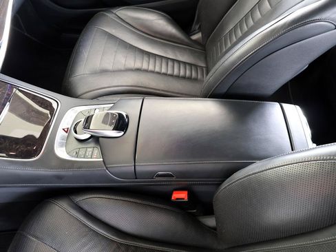 Used 2015 Mercedes-Benz S 550 Sedan image 43