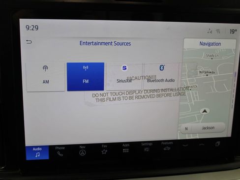 New 2026 Ford F250 XLT w/ XLT Premium Package image 46