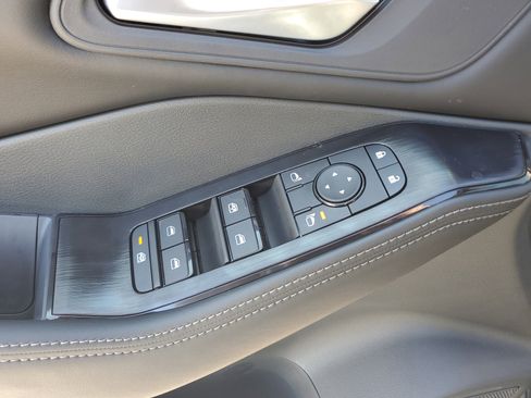 New 2026 Nissan Rogue SV w/ Cold Weather Package image 13