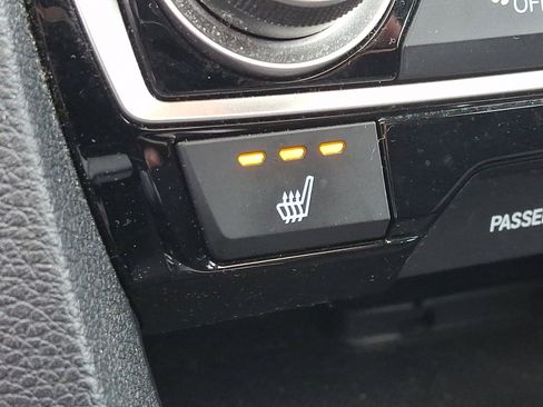 Used 2017 Honda Civic EX-T image 26