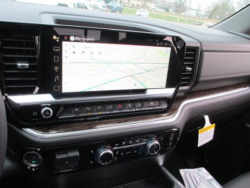 New 2026 GMC Sierra 1500 Elevation w/ Elevation Premium Package image 22