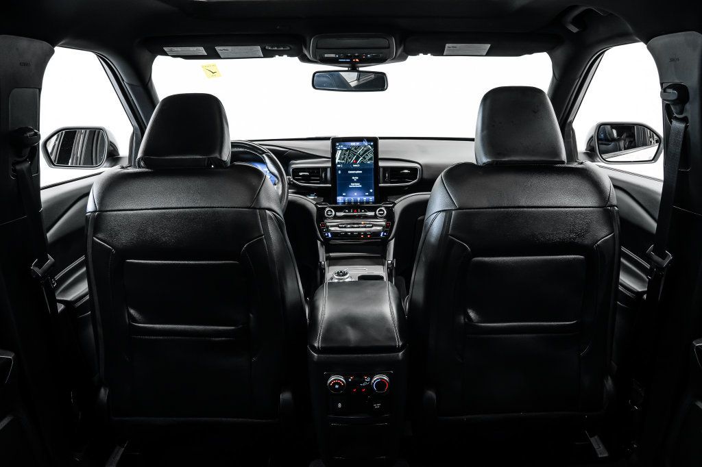 Used 2022 Ford Explorer ST w/ Equipment Group 401A AWD/4WD image 19