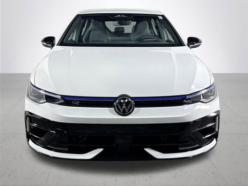 New 2026 Volkswagen Golf w/ Euro Style Package image 3