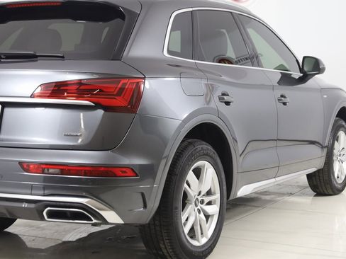 Used 2024 Audi Q5 2.0T Premium w/ Convenience Package image 45