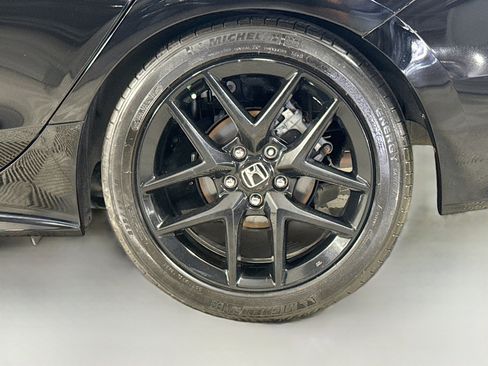 Used 2022 Honda Civic Sport image 37