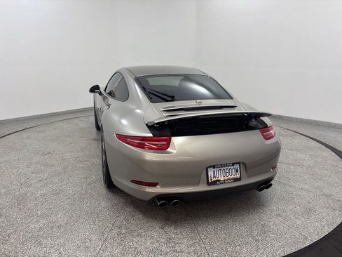 Used 2013 Porsche 911 Carrera S image 9