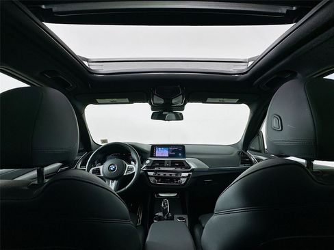 Used 2020 BMW X3 xDrive30i w/ M Sport Package 2 image 23