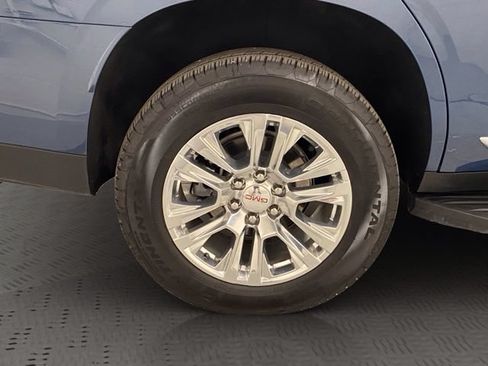 Used 2026 GMC Yukon Denali AWD/4WD image 39